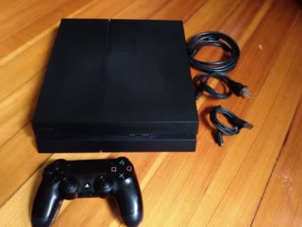 Ps4 for store sale on gumtree