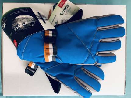 crane ski gloves Snow Sports Gumtree Australia Free Local Classifieds