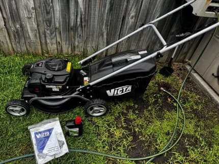 Victa briggs and discount stratton 450 series