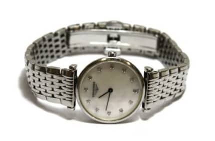 longines watch in Melbourne Region VIC Watches Gumtree