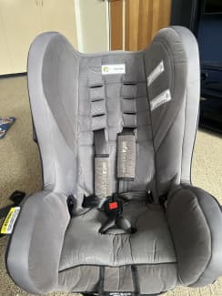 Infasecure kompressor 4 clearance caprice isofix convertible seat