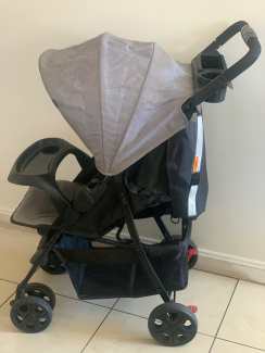 childcare heston stroller