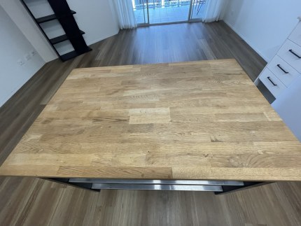 kitchen island ikea Home Garden Gumtree Australia Free Local Classifieds