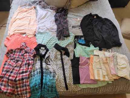 Outlets Girls 14 Clothes Bundle