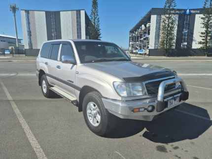 landcruiser | Buy New and Used Cars in Queensland | Cars