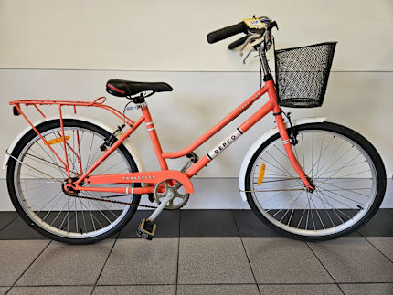 Coaster Bike Repco Traveller Big W Girls Bike Bike For Sale