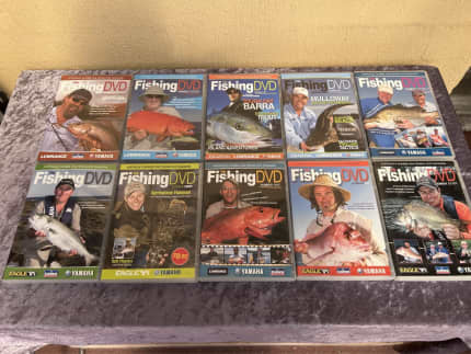 fishing magazines  Gumtree Australia Free Local Classifieds
