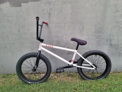 Custom bmx 2024 bikes for sale