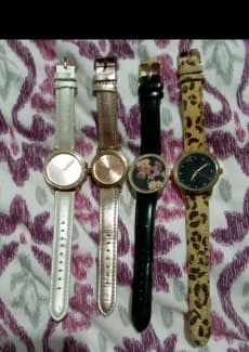 ladies watches used