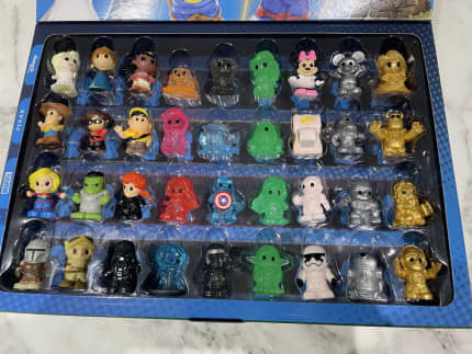 ooshies collector case for sale