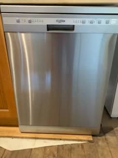 dishlex freestanding dishwasher dsf6104xa