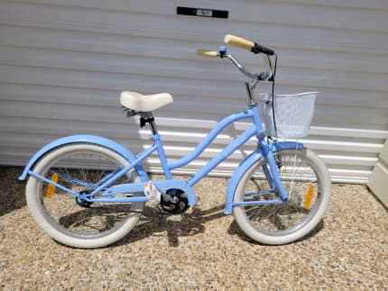 buy used cruiser bike