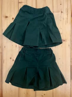 size green skorts  Gumtree Australia Free Local Classifieds