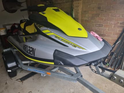 Yamaha Vx Jet Skis Gumtree Australia Free Local Classifieds