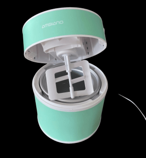 ice cream maker in Brisbane Region QLD Small Appliances Gumtree Australia Free Local Classifieds