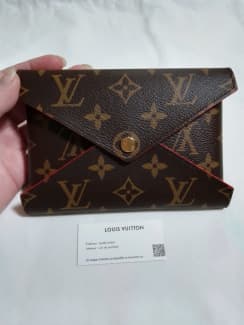 Used] Louis Vuitton Serenga M30782 upperr Aldwards Second Bag