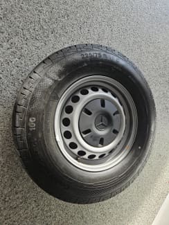 2006 Iveco Daily - Wheel & Tire Sizes, PCD, Offset and Rims specs