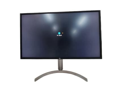 LG Monitor 32 16:9 Ultra HD 4K HDR 600 - 32UL750-W