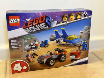 lego movie emmet Gumtree Australia Free Local Classifieds