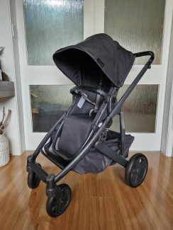 uppababy cruz Prams Strollers Gumtree Australia Free Local Classifieds