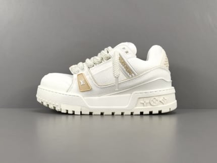 louis vuitton trainer maxi sneaker shoes, Men's Shoes, Gumtree Australia  Inner Sydney - Sydney City