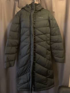 Cederberg clearance down jacket