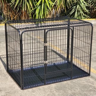 whelping cages for sale