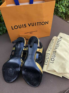 Louis Vuitton wallet paper and dust bag, Bags, Gumtree Australia Victoria  Park Area - Lathlain