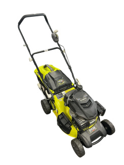 petrol lawn in Sydney Region NSW Lawn Mowers Gumtree Australia Free Local Classifieds