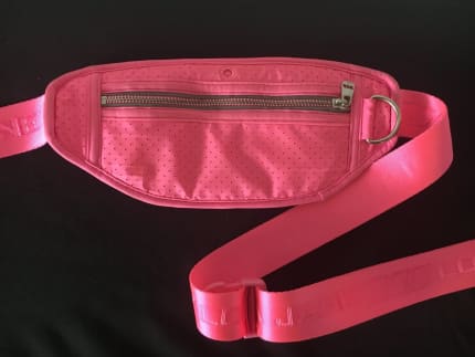 Louis Vuitton Vanilla Rochelle Belt Bag Waist Pouch Fanny Pack