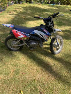 Yamaha Ttr 110 | Motorcycles | Gumtree Australia Free Local Classifieds