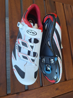 Gumtree cycling shoes online