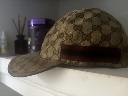 Gucci hat discount sale