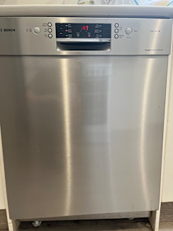 bosch supersilence 46db