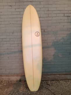 Aqss deals flow surfboard