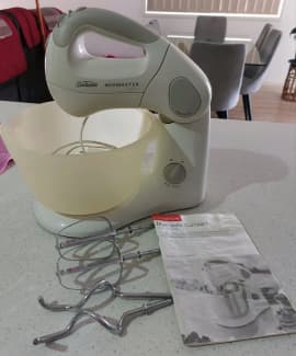 Sunbeam Mixmaster Compact Pro Food Mixer MX5950