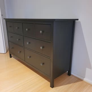 Gumtree deals hemnes drawers