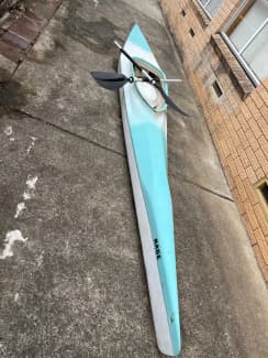 used kayaks for sale in Sydney Region, NSW, Kayaks & Paddle