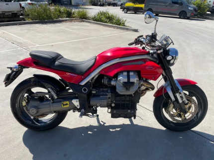 Moto guzzi store gumtree australia