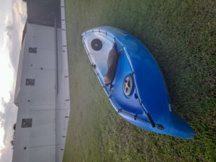 Kayaks2Fish Triton Bora Bora 3.7M Tandem Double Fishing Family