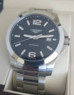 longines watch in Queensland Watches Gumtree Australia Free