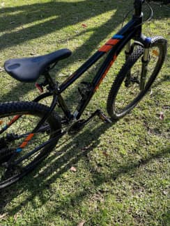 trek bikes gumtree