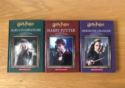 Hermione Granger: Cinematic Guide (Harry Potter) eBook by Felicity