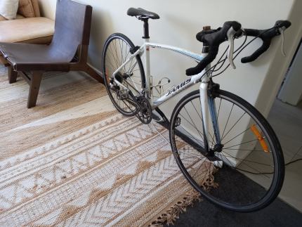 Second hand bike melbourne shop