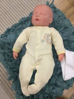 reborn babies gumtree