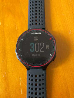 Garmin forerunner outlet 235 afterpay