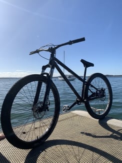 Norco ryde hot sale for sale