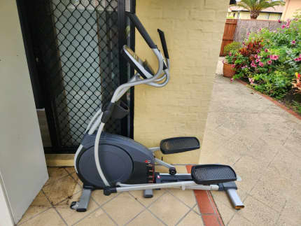 Elliptical discount machine gumtree