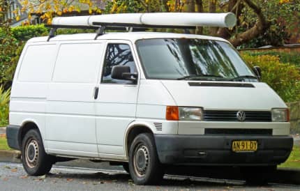 volkswagen transporter t4 in New South Wales