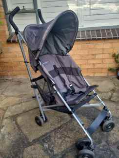 maclaren in Victoria Prams Strollers Gumtree Australia Free Local Classifieds